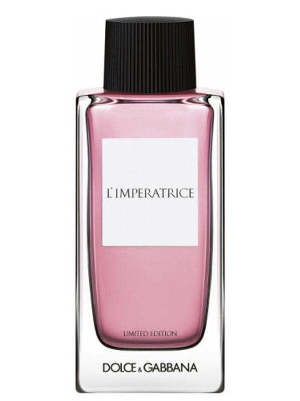 Dolce and Gabbana L'Imperatrice Limited Edition