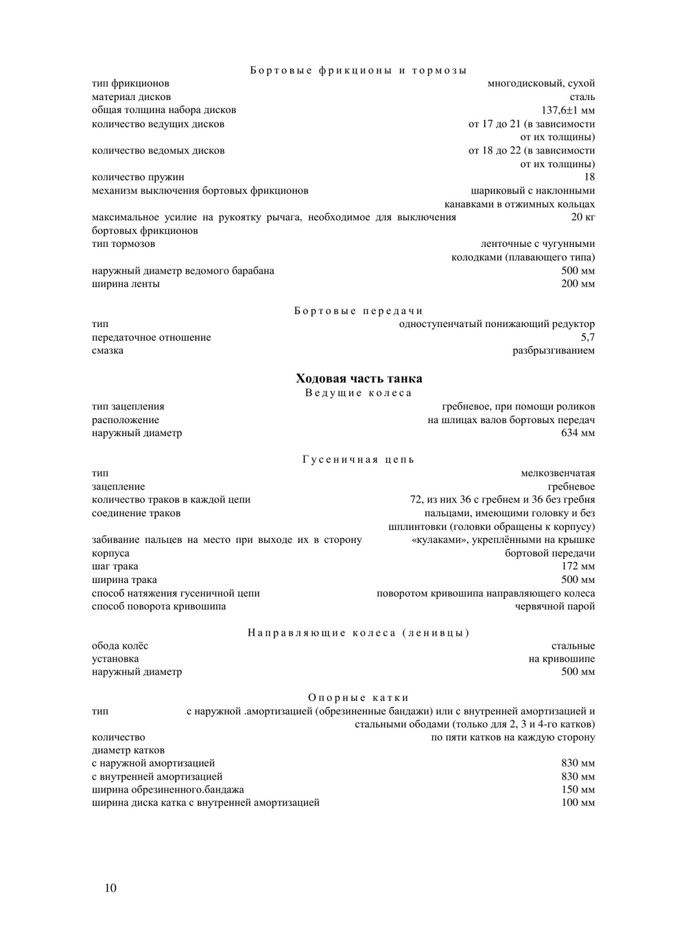 ТАНК Т-34. Руководство | Коллектив авторов