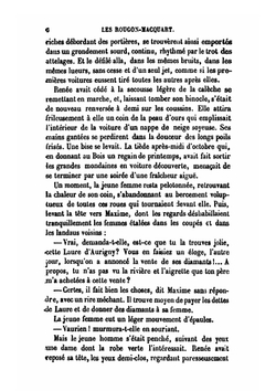 La Curée | Zola Emile