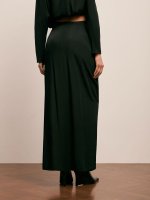 Юбка Draped