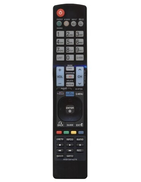 ПУЛЬТ LG AKB72914207