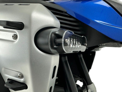 WRS Защита дополнительных фар BMW R 1300 GS Adventure BM107T