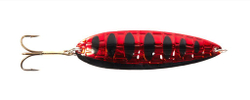 Блесна колеб. Lucky John CROCO SPOON длин.77мм/22.0г 016