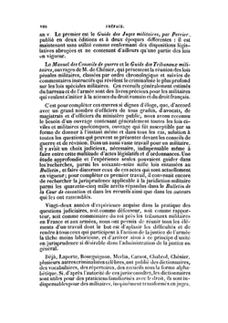 Dictionnaire De La Justice Militaire (French Edition) | Mesgnil Du