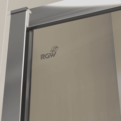 Душевая дверь RGW CL-13 (Тонированное, 1400)