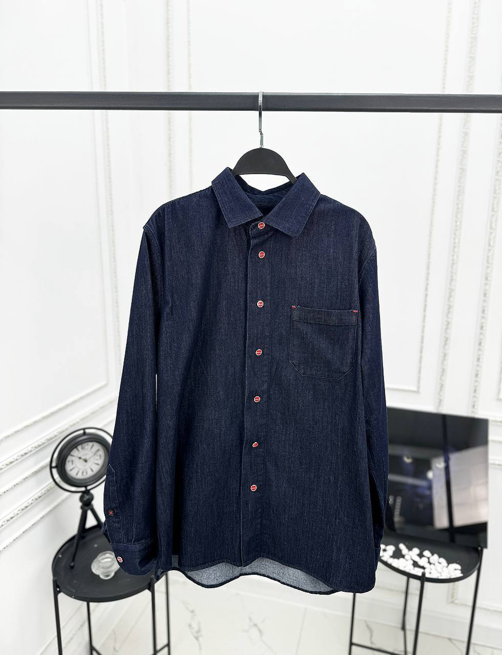 Рубашка Kiton