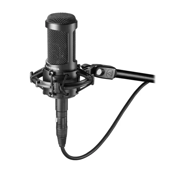 Audio-technica AT2035