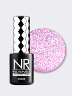 642 Гель-лак Summer flash Nail Republic 10мл