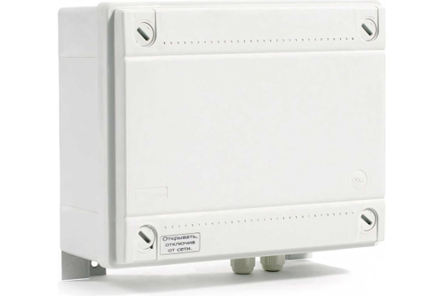 Уличный стабилизатор напряжения TEPLOCOM ST-1300 исп.5