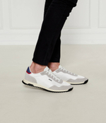 Кроссовки Zayn BOSS BLACK - белый(50517276)