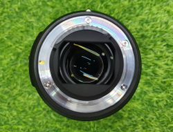 Объектив Nikon 70-300mm f/4.5-5.6E ED VR