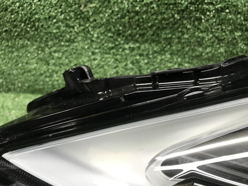 Фара левая Lexus RX 4 (2019-2022) LED