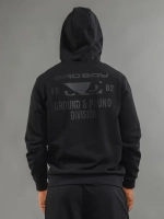 Толстовка  демисезон Bad Boy GPD