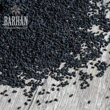 Семена черного тмина