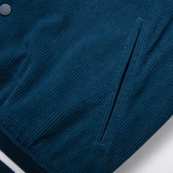 Куртка YMKASHIX Puff Velvet