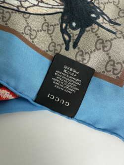 Платок Gucci