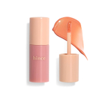Hince, Dewy Liquid Cheek, LC001, согревающий веснушка, 6 мл (0,2 жидк. унции)