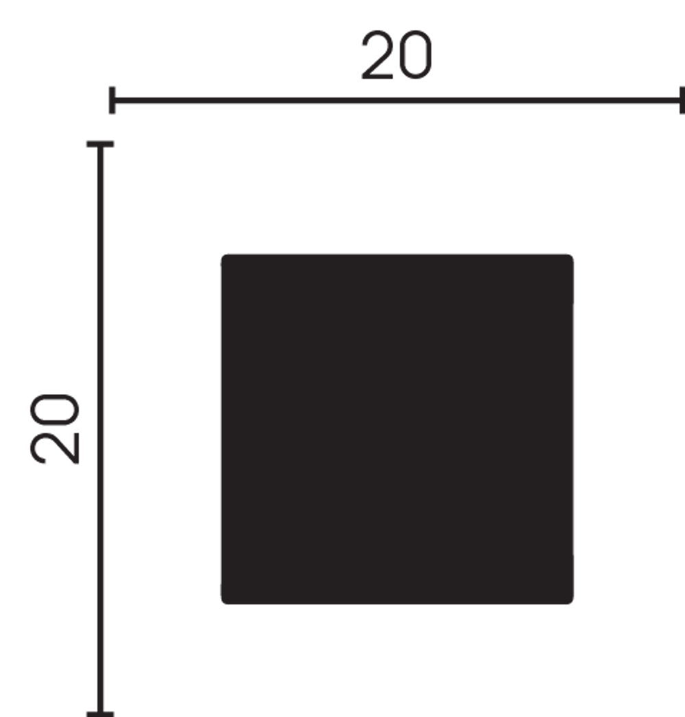Молдинг DD622(3м)