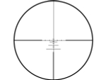 Прицел Konuspro 3-9x40, сетка 275-ballistic