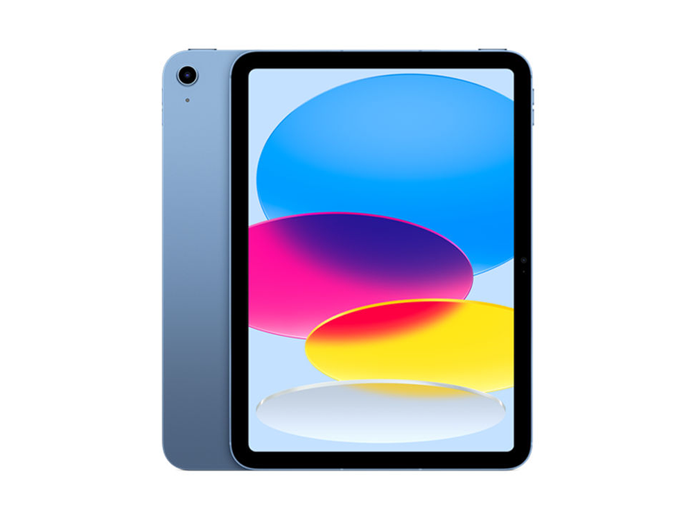 Apple iPad 11" 2025 голубой (Без RuStore)