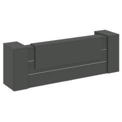 Оникс Ресепшн O.R-K-12  3624*766*1187