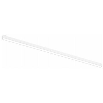 Магнитный светодиодный трековый светильник 30W 3000К/4000К/6000К APL.0101.11.30 белый Magnetic track 48 Aployt