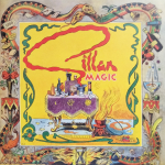 Gillan / The Vinyl Collection 1979-1982 (Limited Edition)(6LP+7" Vinyl Single)