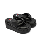 Вьетнамки Tommy Jeans - черный(EN0EN02457)