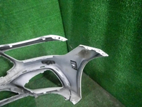 Бампер передний Mercedes AMG GT 63 S X290 (17-24)