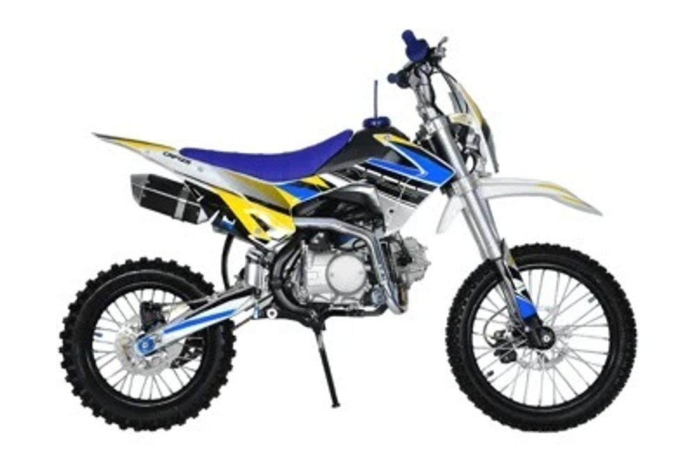 Мотоцикл RACER RC-CRF125 START PITBIKE