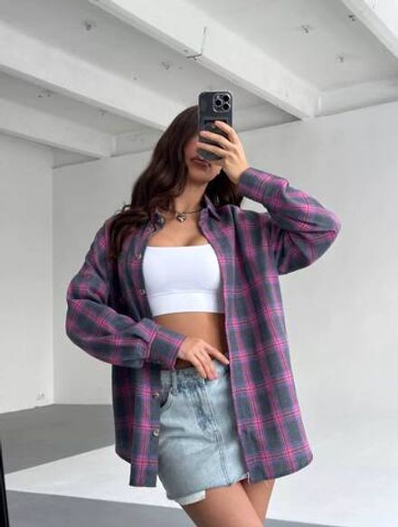 Рубашка 6825260 Fabrika