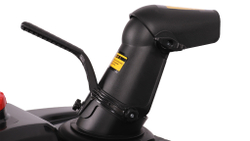 Снегоотбрасыватель CHAMPION ST246