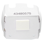 Safety 1st, подпружиненные замки для тумб и ящиков, 10 шт.