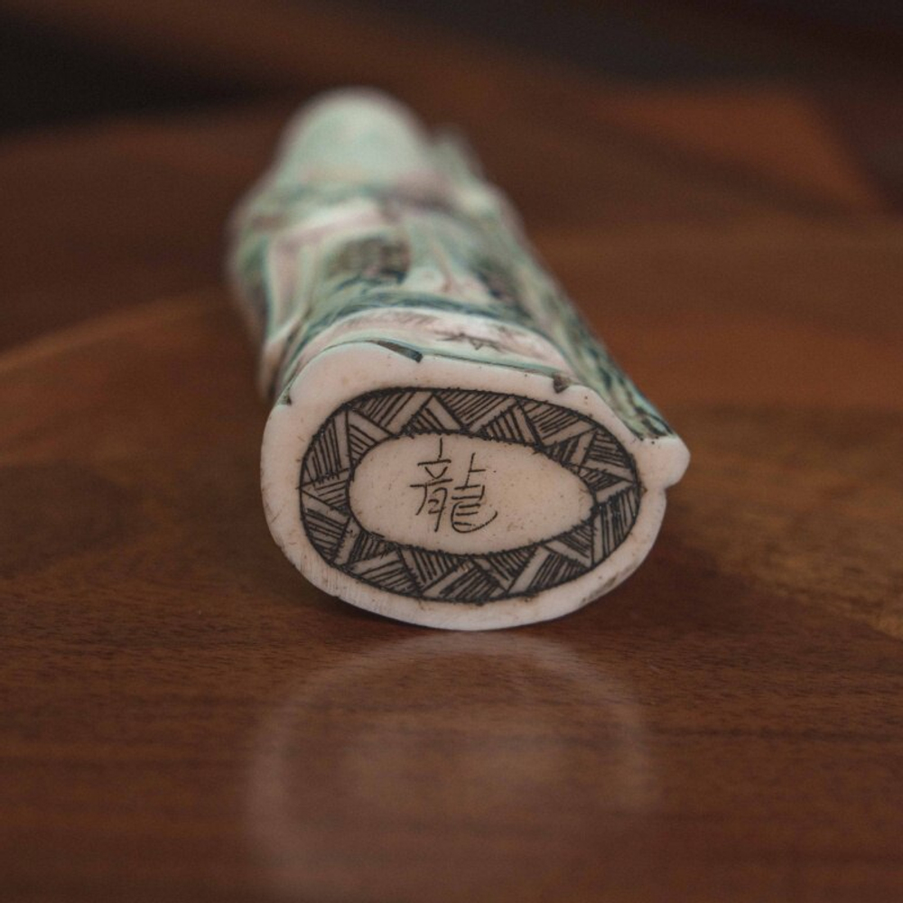 «Семь богов счастья»