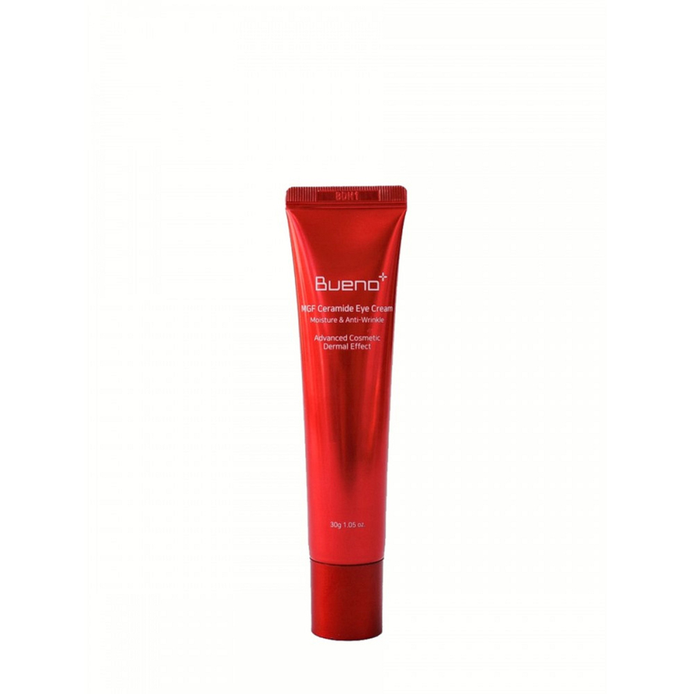 Bueno MGF Ceramide Eye Cream антивозрастной крем для глаз с керамидами