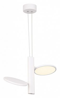 Подвесной светильник Lussole Aberdeen LSP-7085