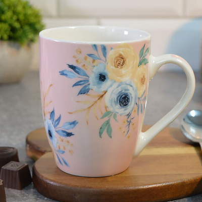 Кружка 340мл Джой-31, Jewel