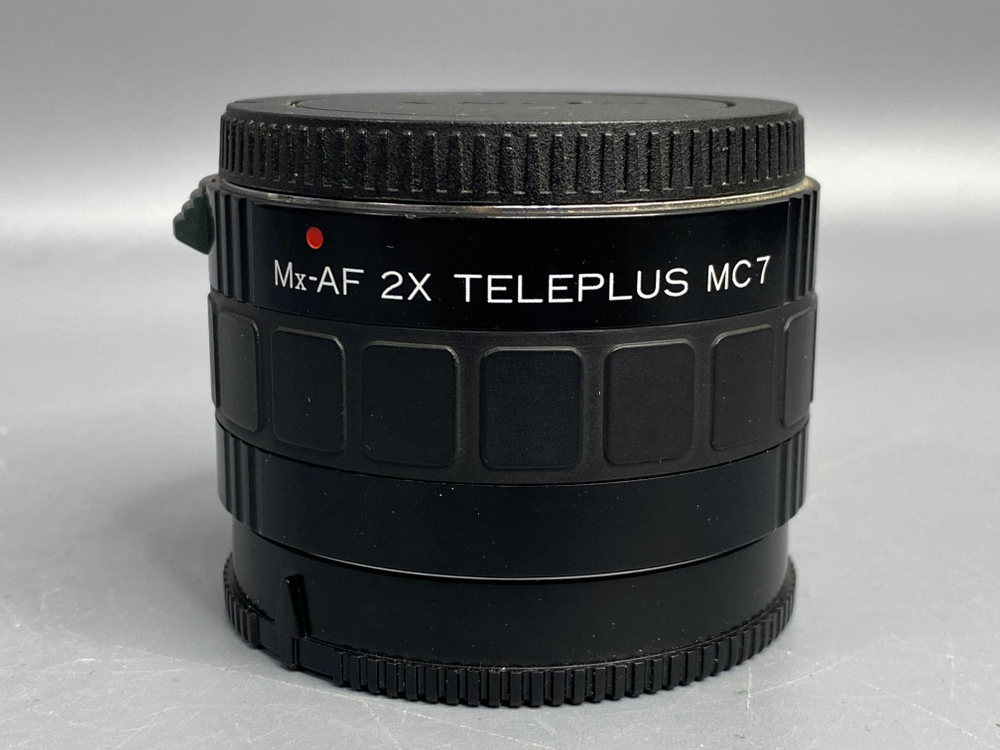 Kenko Mx-AF 2X Teleplus MC7