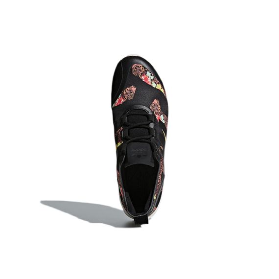 adidas originals ZX Flux Повседневная обувь Низкий Топ Женская