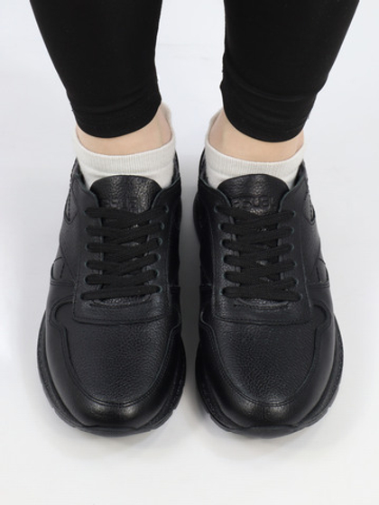 Кроссовки женские K991-1P