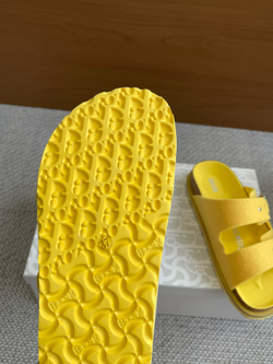 Christian Dior By Birkenstock Sandal