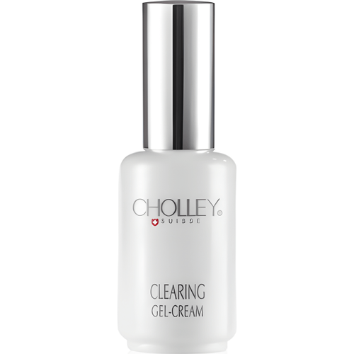 Cholley Крем-гель отбеливающий ( от пигментации)Шоллей Cholley Clearing Gel Cream SPF30, 50 мл