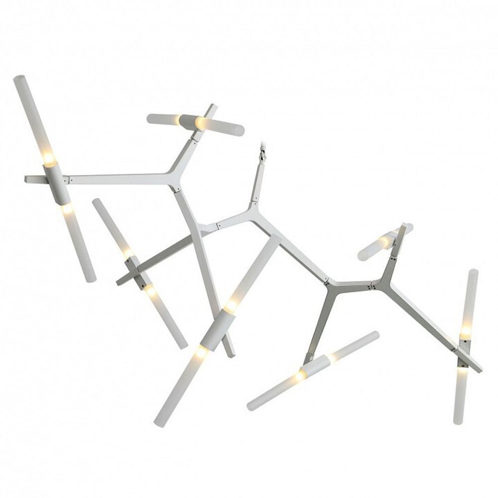 Люстра на штанге ST-Luce Laconicita SL947.502.14