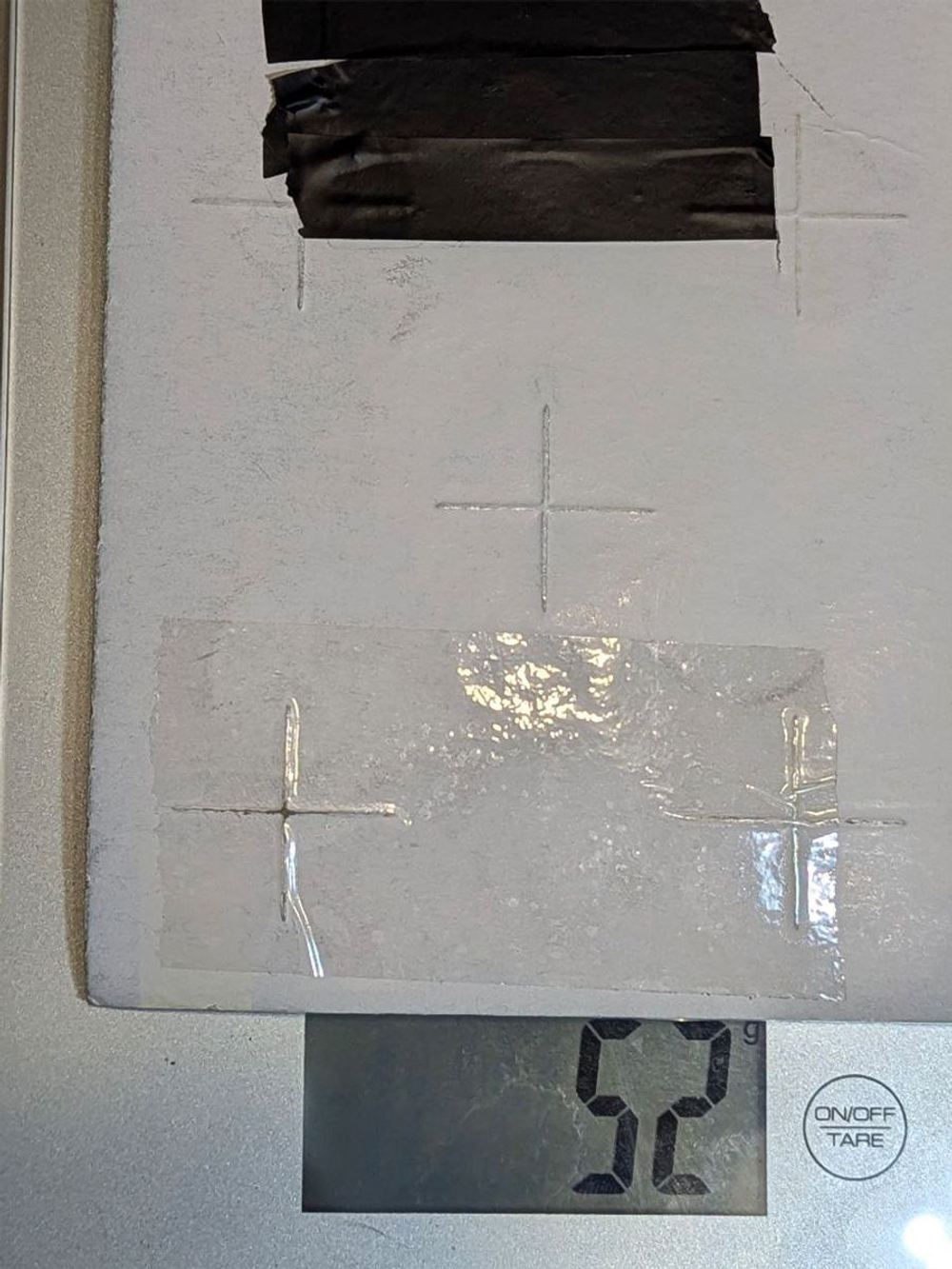 Набор сальников для двигателя эндуро мотоцикла164FML (CG200)