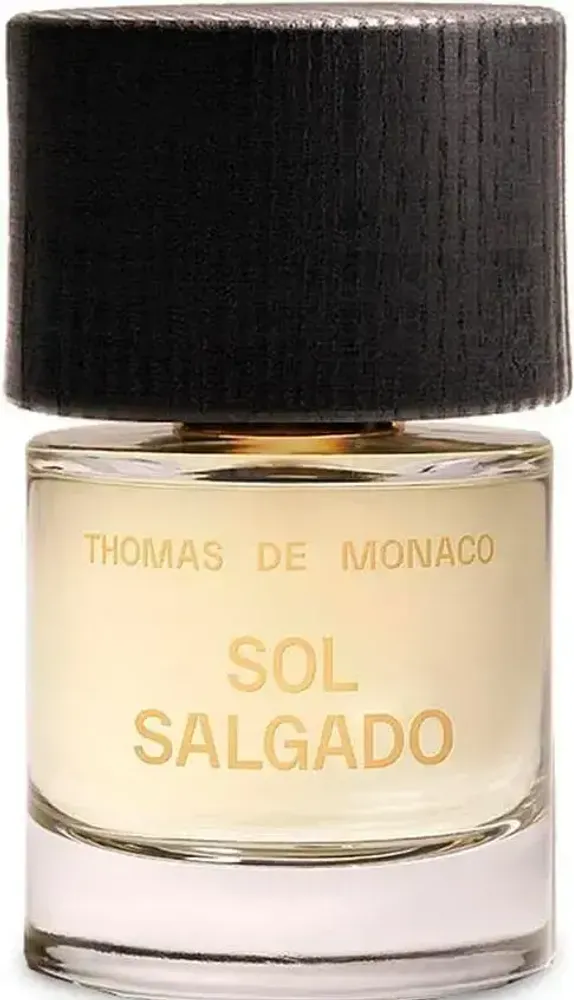 Thomas de Monaco Sol Salgado Extrait de Parfum 50 ml