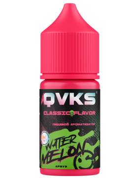 Ароматизатор QVKS CLASSIC Арбуз
