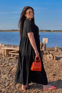 Платье УК-251 Fabrika