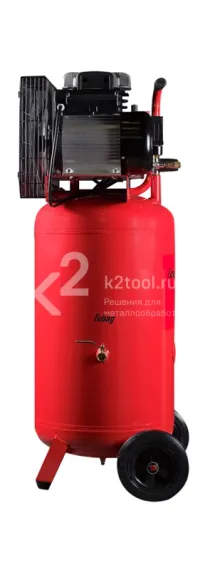 Ременной одноступенчатый компрессор Fubag VB 4000B/100 CM3