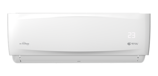 Инверторная сплит-система серии VELA NUOVA Inverter RCI-VNE35HN (комплект)