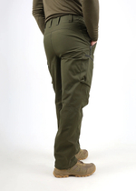 Брюки Сплав брезент light tobacco